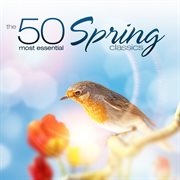The 50 most essential spring classics cover image