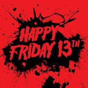 Happy friday 13th cover image