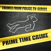 Prime time crime cover image
