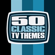 50 classic tv themes cover image