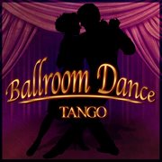 Ballroom dance: tango cover image