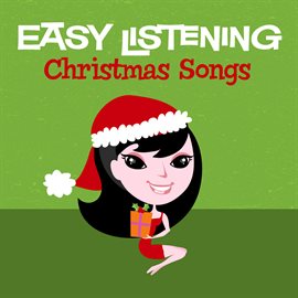 Cover image for Easy Listening: Christmas Songs