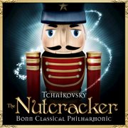 Tchaikovsky: the nutcracker (christmas edition) cover image