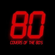 80 covers of the 80's cover image