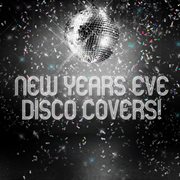 New years eve disco covers! cover image