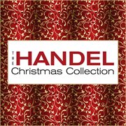 The handel christmas collection cover image