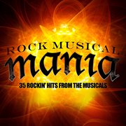 Rock musical mania cover image
