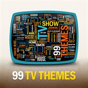 99 tv themes cover image