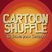 Cartoon shuffle cover image