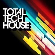 Total tech house cover image