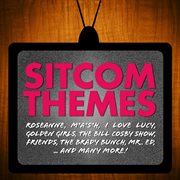 Sitcom themes cover image