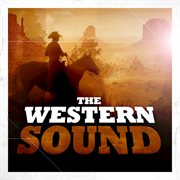 The western sound cover image