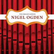 The organ genius cover image