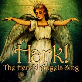 Cover image for Hark! The Herald Angels Sing