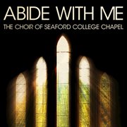 Abide with me cover image