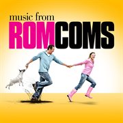 Music from romcoms cover image