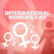 International women's day cover image