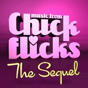 Chick flicks: the sequel cover image