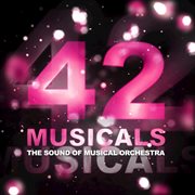 42 musicals cover image
