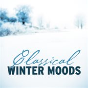 Classical winter moods cover image