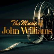 The music of john williams cover image