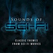 Sounds of sci-fi cover image