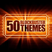 50 blockbuster themes cover image