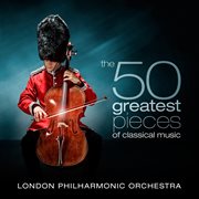 The 50 greatest pieces of classical music cover image
