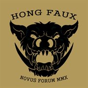 Hong faux cover image