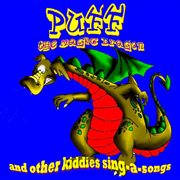 Puff the magic dragon sing-a-songs cover image