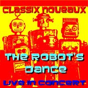 Robot's dance 'live' cover image