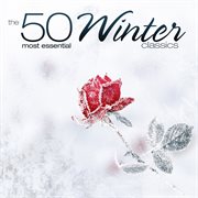 The 50 most essential winter classics cover image