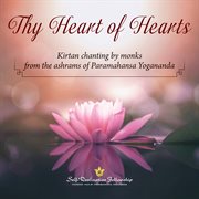 Thy Heart of Hearts cover image