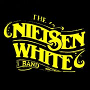 The nielsen white band cover image