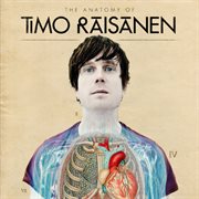 The anatomy of timo cover image