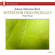 #1 classical - suites for violoncello i cover image