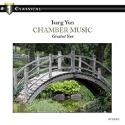 # 1 classical isang yun: chamber music cover image