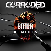 Bitter remixes cover image
