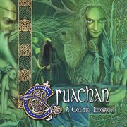 A celtic legacy cover image