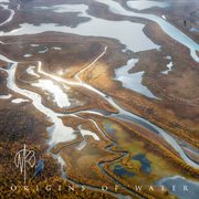 Origins Of Water cover image