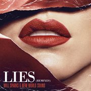 Lies cover image