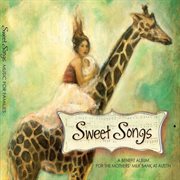 Sweet songs cover image