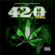 420, vol. 10 cover image