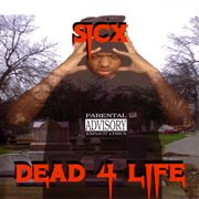 Dead for life cover image