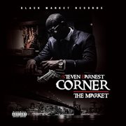 Corner the market cover image