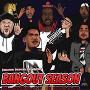 Bangout season cover image