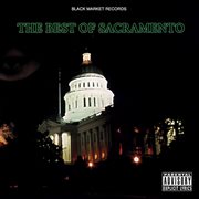 The best of sacramento cover image