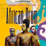 African drum cover image