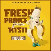Fresh prince from kisii cover image