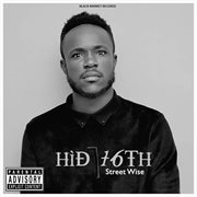 Street wise cover image